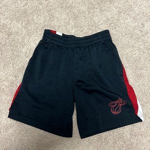Miami Heat shorts